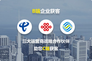 方便顧客購買。另外，營銷通過一系列的營銷活動，努力提升自身形象，培養(yǎng)消費(fèi)者對企業(yè)的偏好與忠誠，其次，大數(shù)據(jù)營銷降低了顧客總成本。數(shù)據(jù)庫營銷方式，一方面既縮短了網(wǎng)絡(luò)營銷公司營銷渠道，又不占用繁華的商業(yè)地段